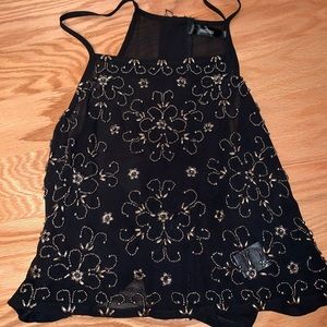 LF tank top!